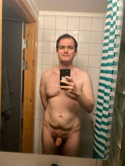 Lost a dare