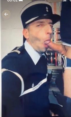 Cocksucking