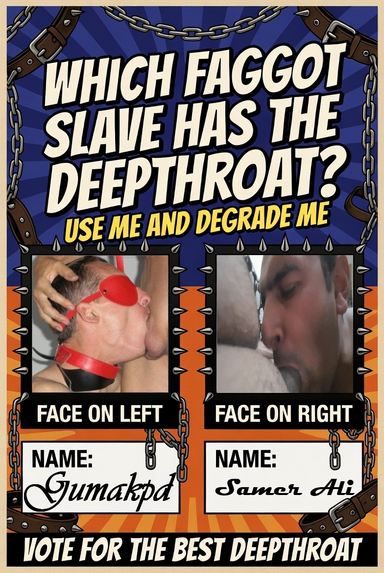 Exposed f*ga