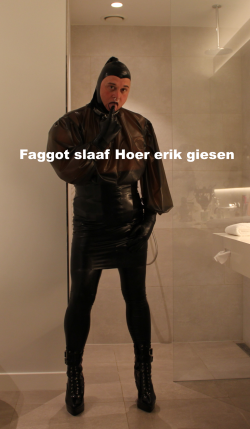 ~ Mannen gezocht