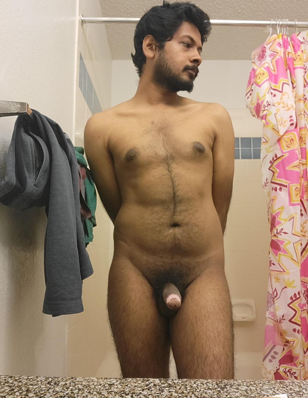 Indian telugu gay f*ggot btm dheeraj