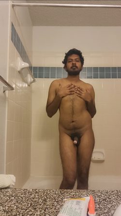 Indian telugu gay f*ggot btm dheeraj