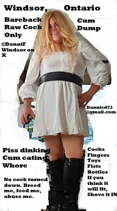 sissy in windsor ontario