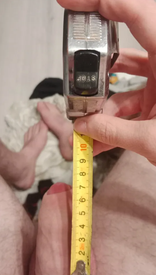 7.5 cm prejac