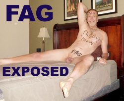~ f*gGOT KEVIN