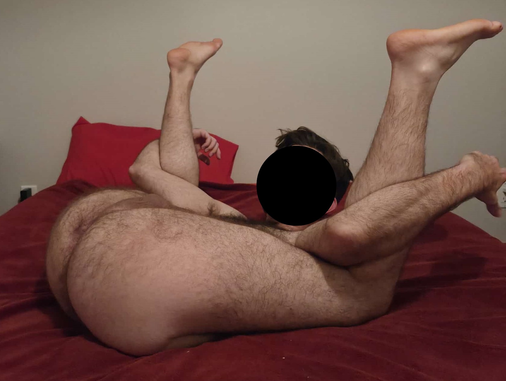 Pathetic bottom sl*t deserves to be humiliated