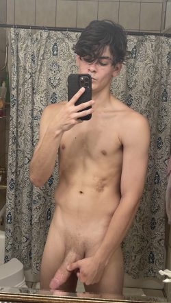 Show this f*g what it means to be exposed