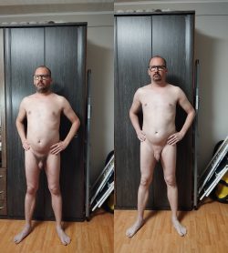 Hairy or Shaved?