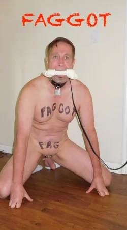 ~ f*ggot kevin