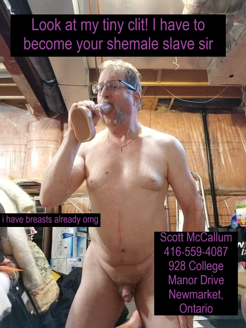 Scott McCallum