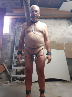 Une vraie pute soumise