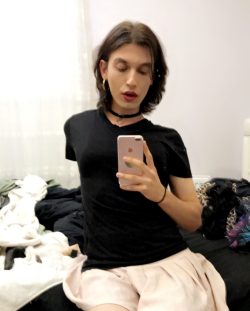 ~ turkish closeted sissy