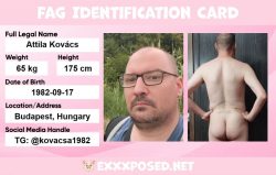 Hungarian f*g