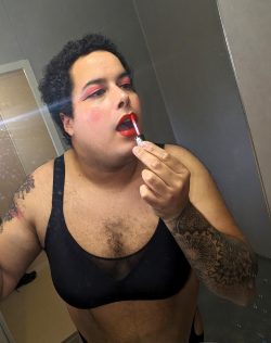 Crossdresser slut – Exposed sissy whore