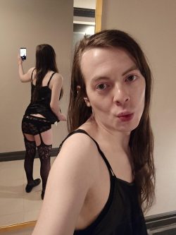 Sissy risking full info