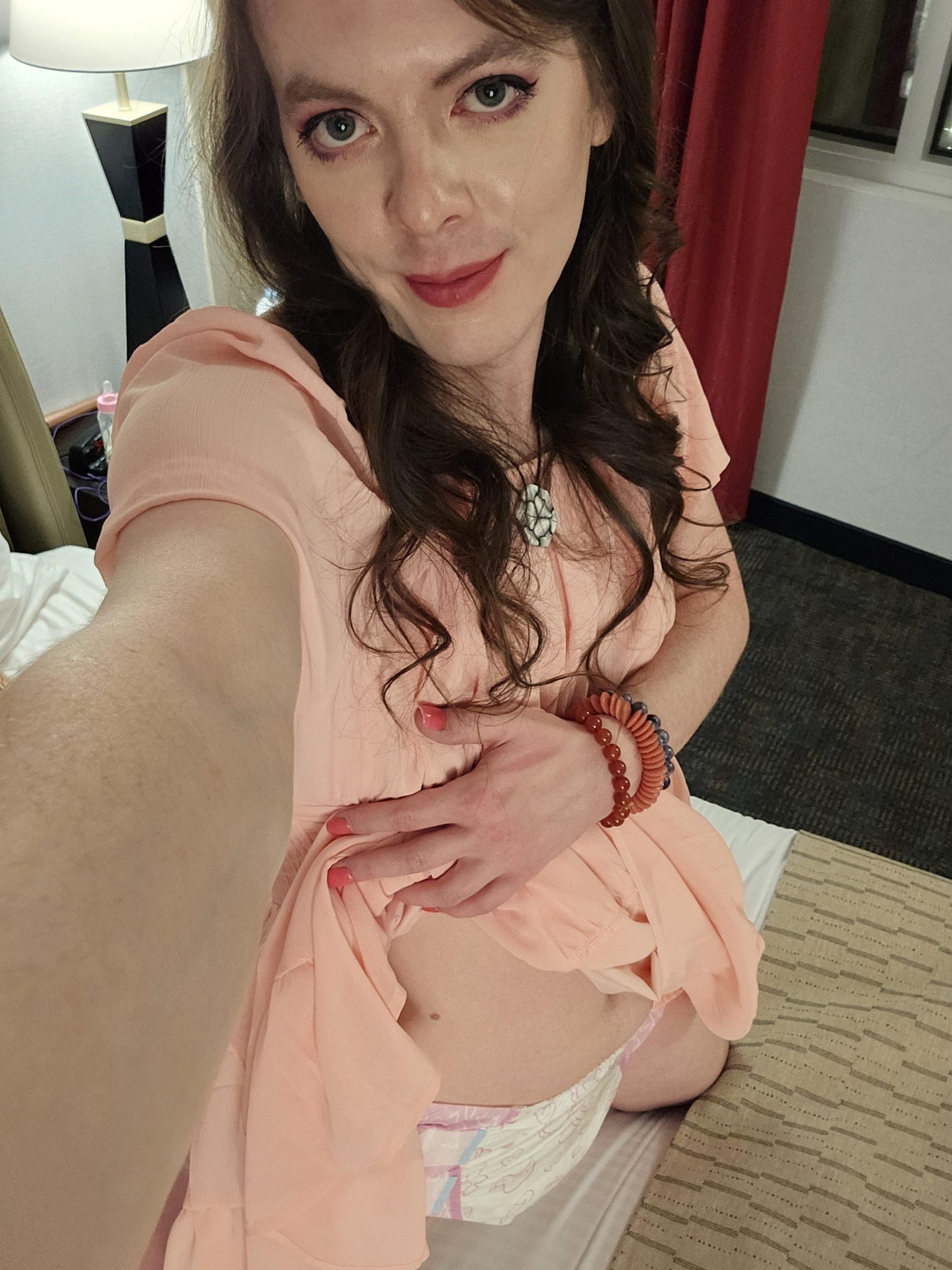 Sissy risking full info