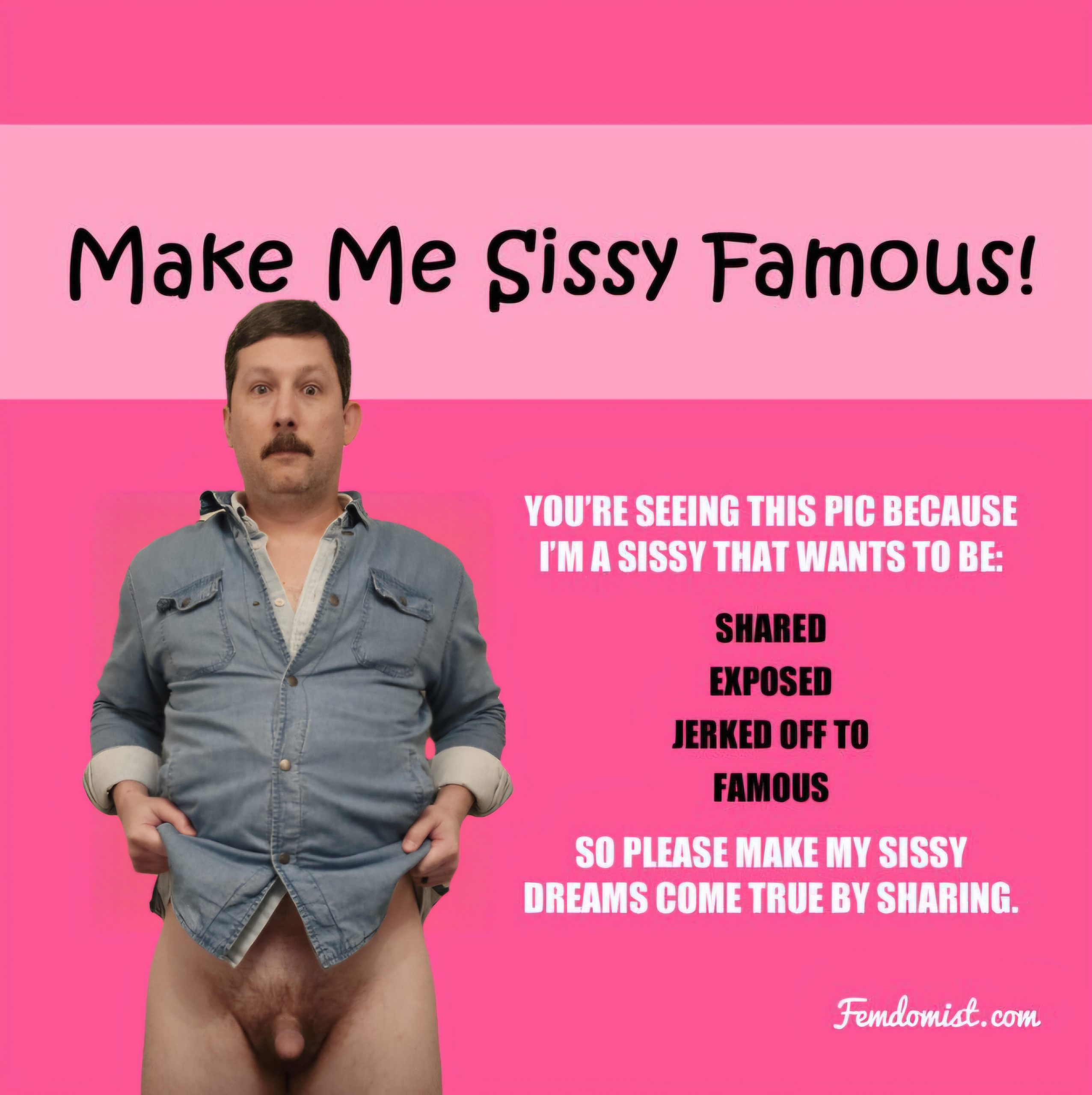 Expose me