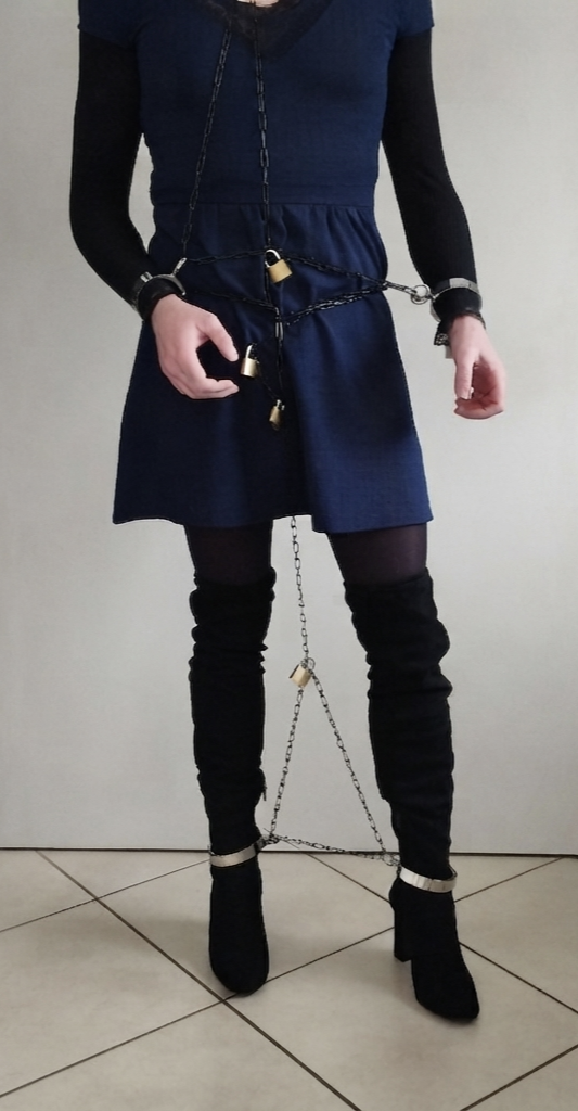 Sissy to hunt