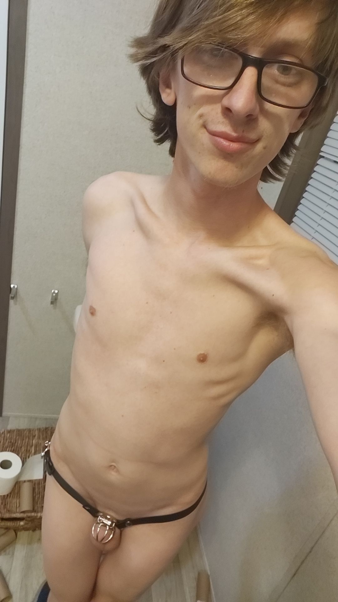 First exposure!! I wanna be famous!