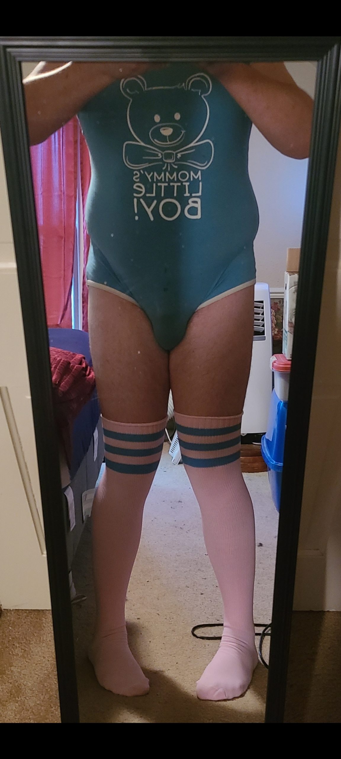 I miss being posted!