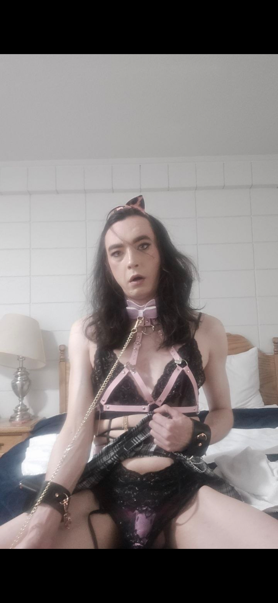 Vancitysissy – I want to be ruined