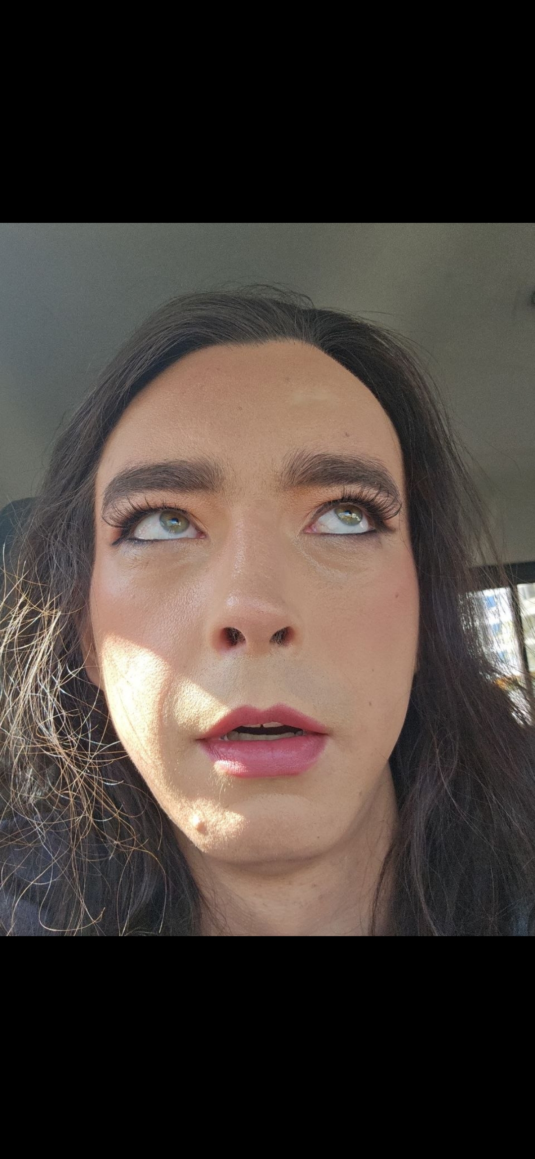 Vancitysissy – I want to be ruined