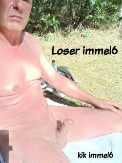 ~ Loser – Slave – c*nt