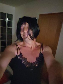 Sissy Michèle from Martinique