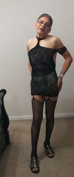 Sissy f*g