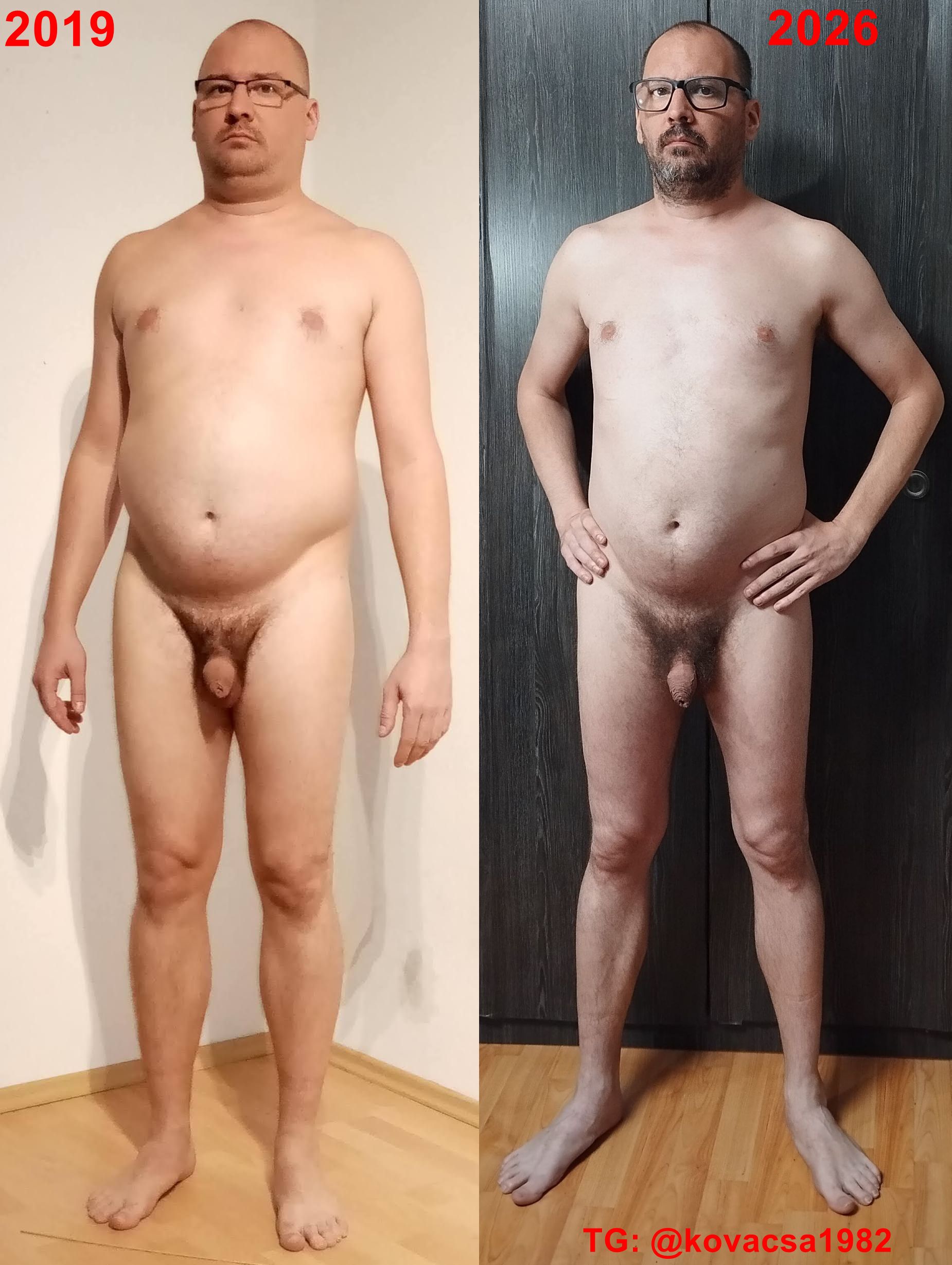 ~ 2019 vs 2026