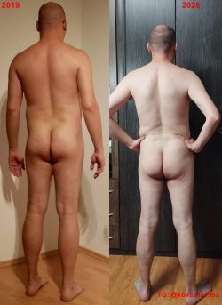 ~ 2019 vs 2026