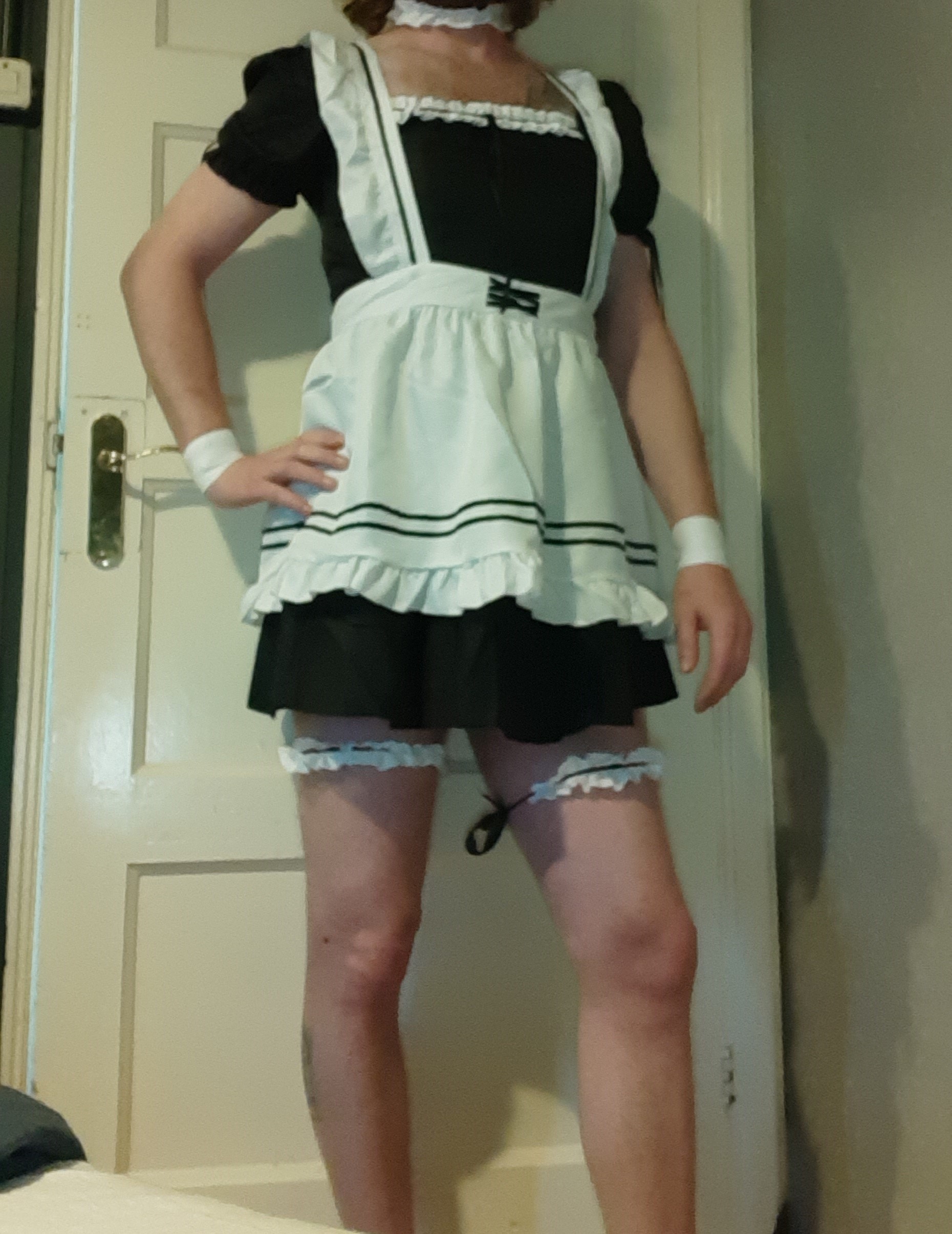 sissy chastity slave looking for a key holder