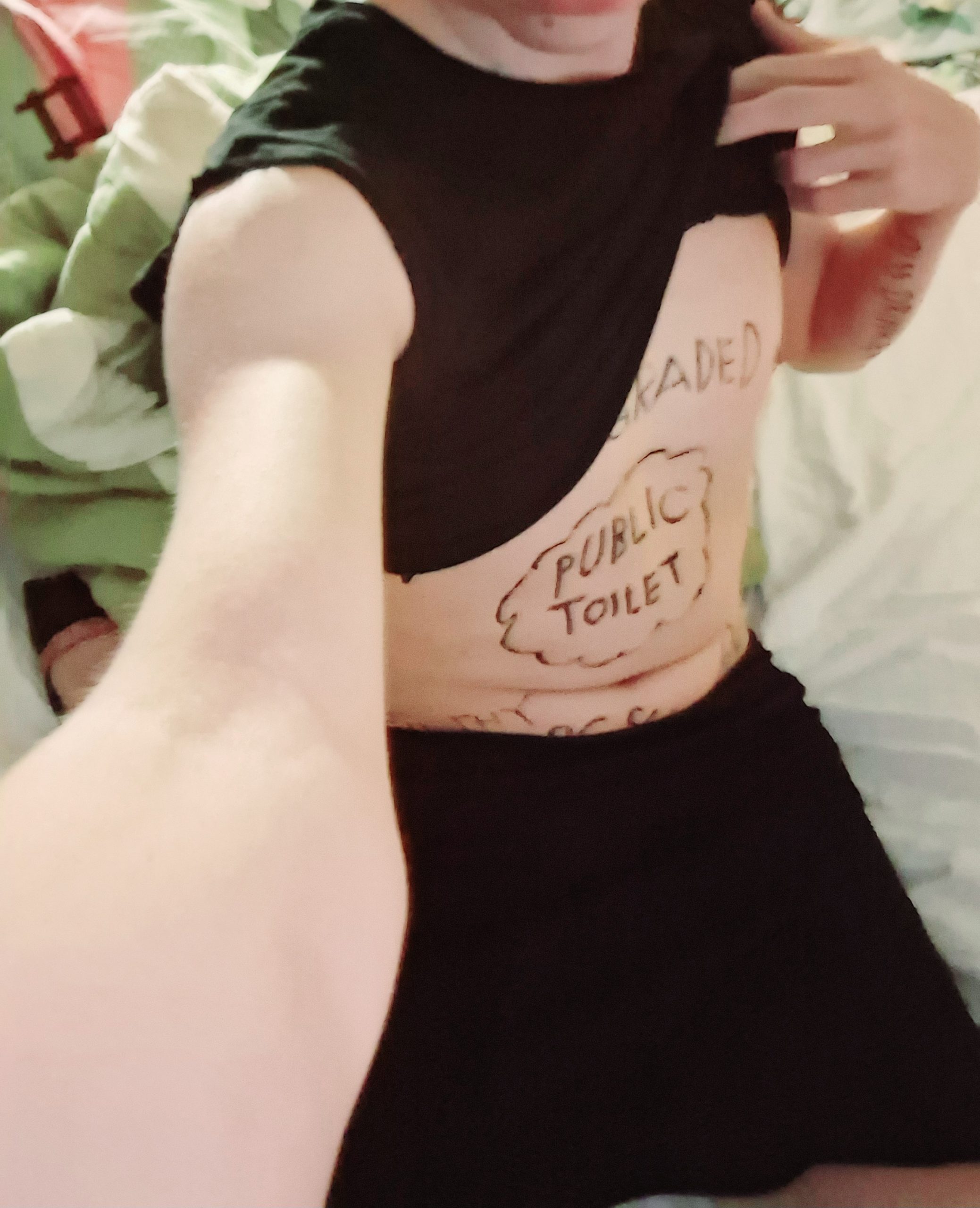 Sissy wh*re