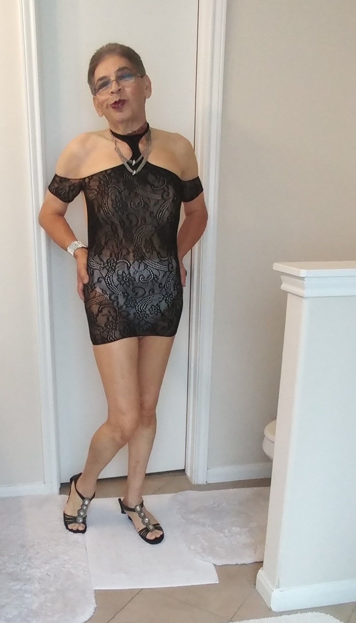 Sissy f*g
