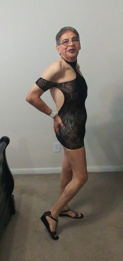 Sissy f*g