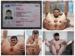 Scottish f*g