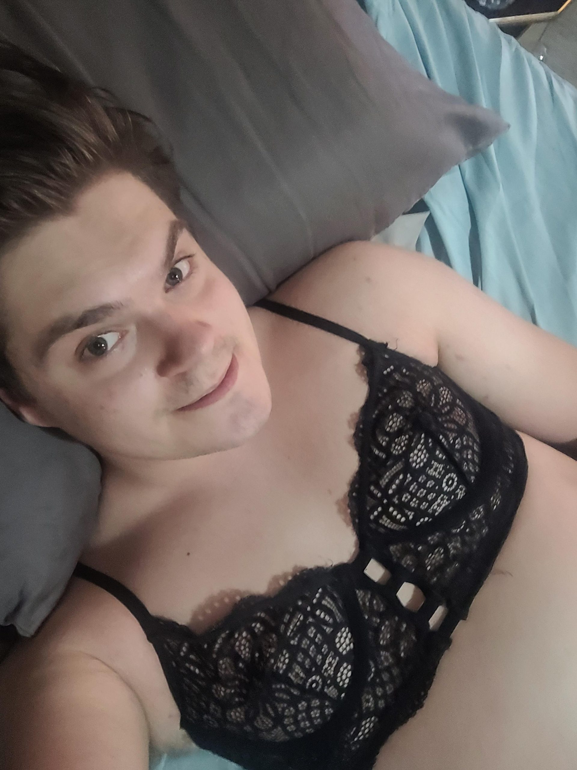 Riley Miller the sissy f*g of Modbury Adelaide