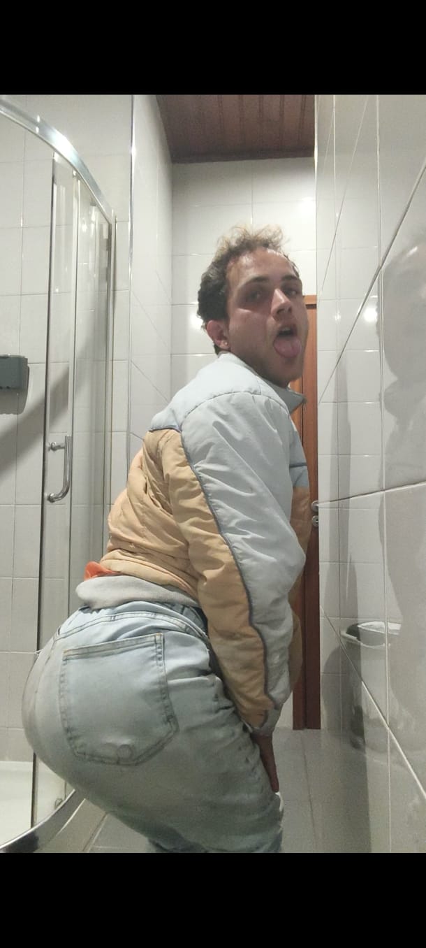Luís from Portugal exposed biggest f*ggot sl*t prostitute