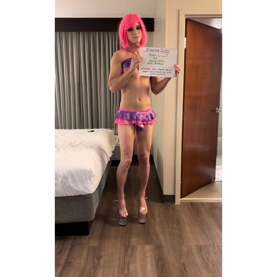 Looking for someone to expose me all over the internet 🫣💕
