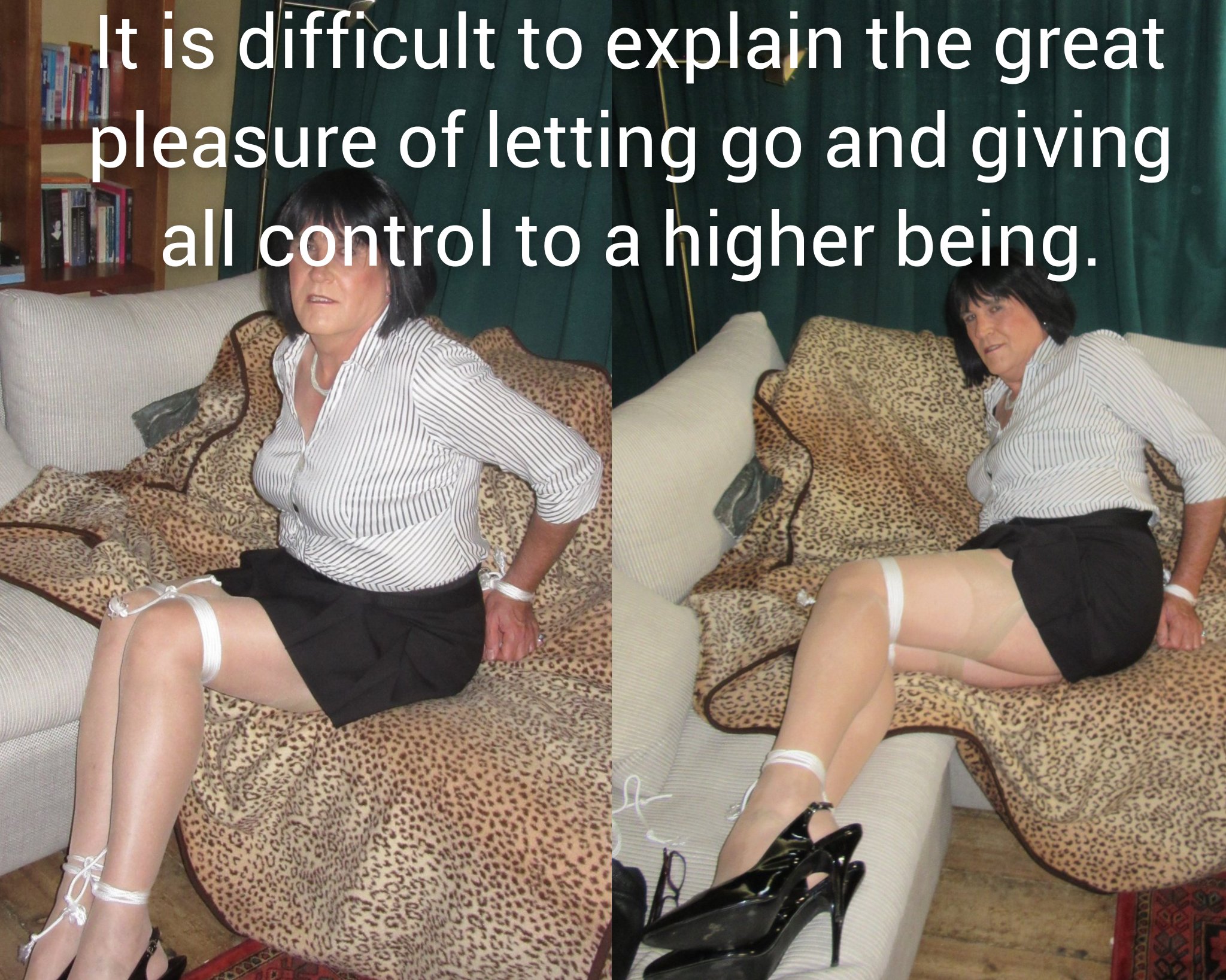 Expose this tranny tart