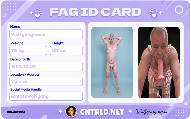 PEA and f*gID
