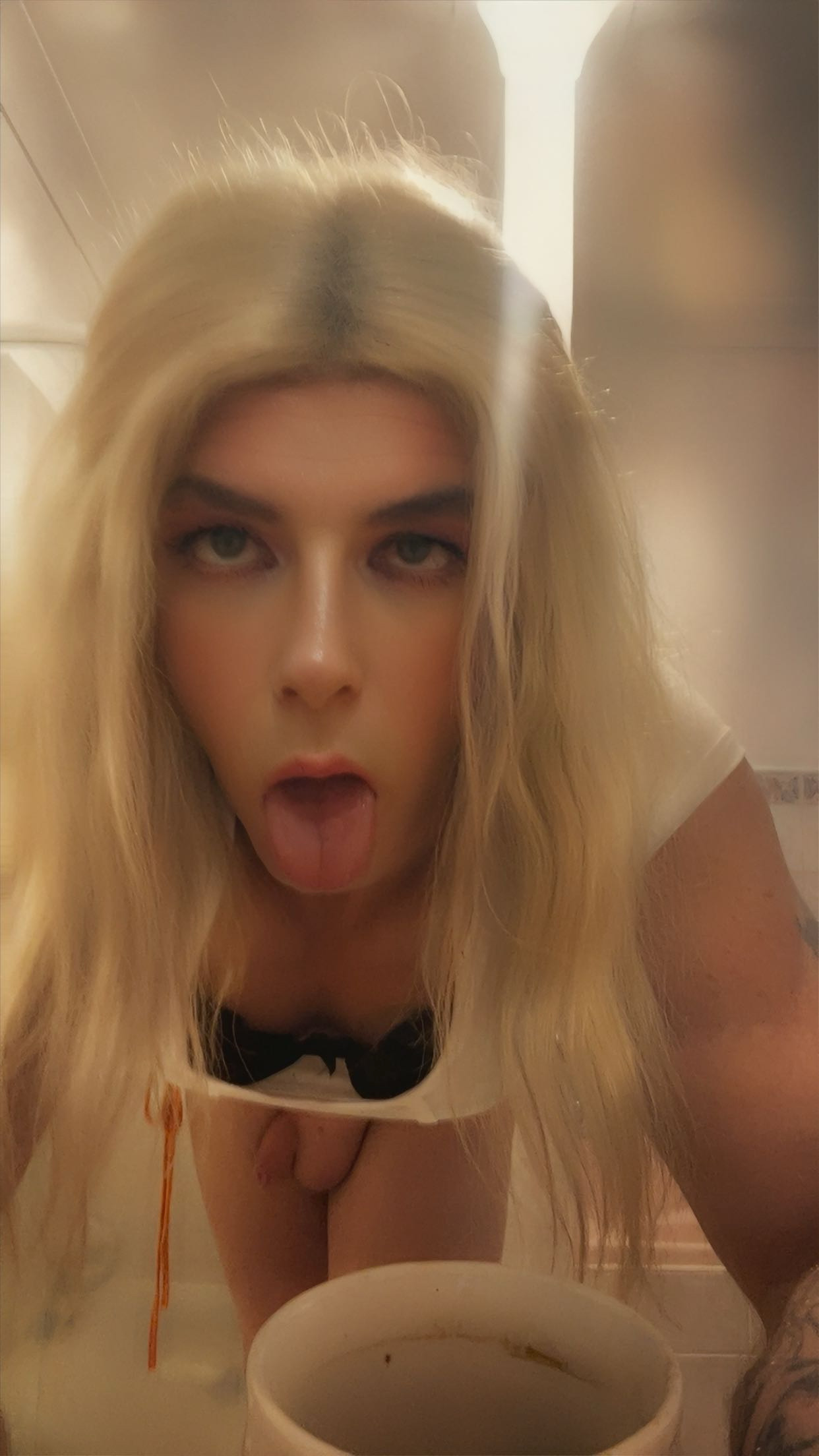 ~ Sissygabb exposed