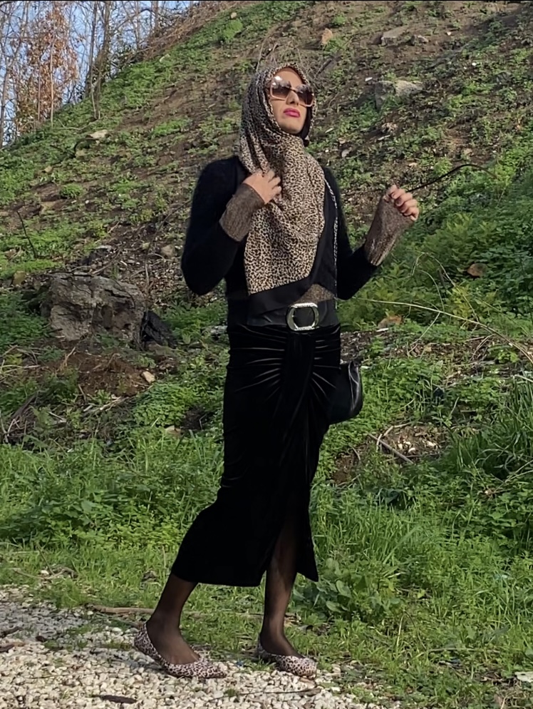 Sissy sl*t street bitch