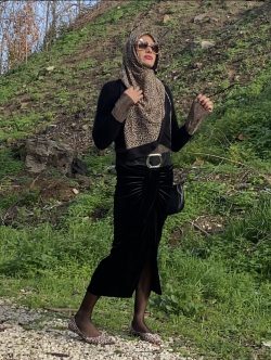 Cuckold sissy muslim Risk