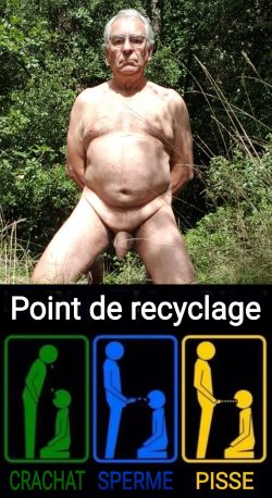 RECYCLAGE
