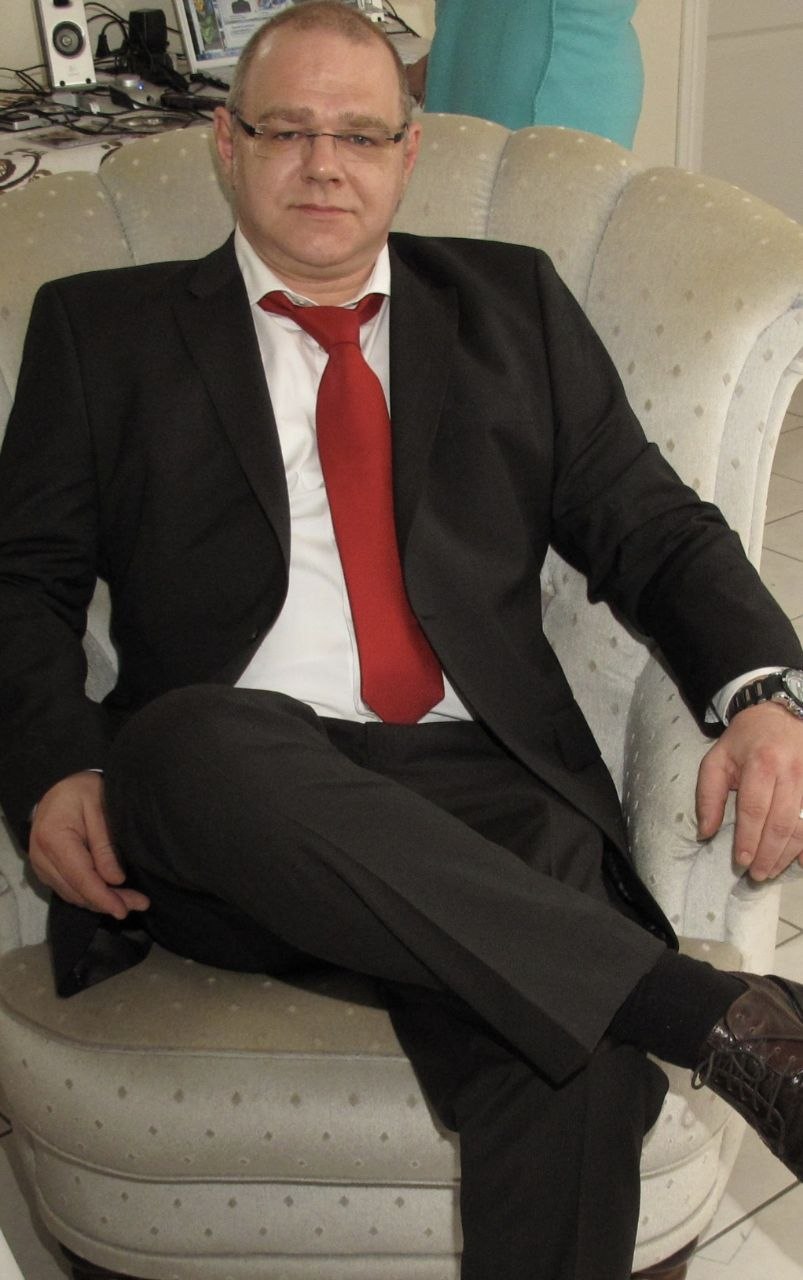 ~ Oldotto60 german masturbator
