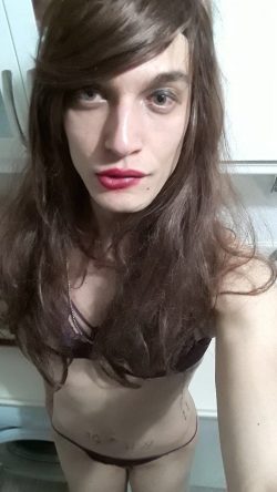 ~ closeted f*ggggg