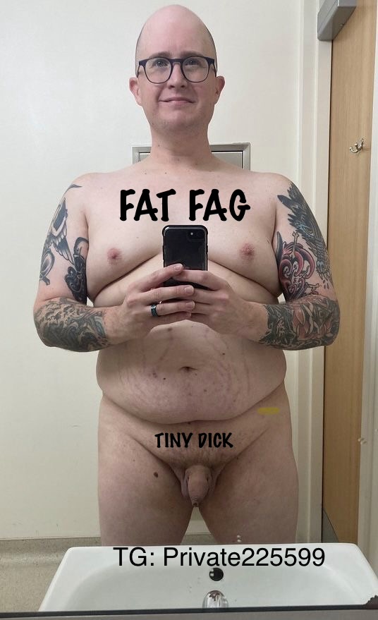 Christian Townsend Expose This Homo