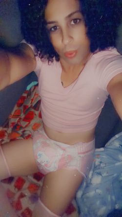 Sissy Phil – Diaper sissy comment extend!