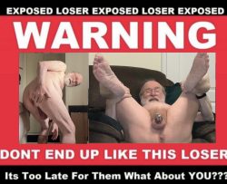 ~ Exhibitionist Ric